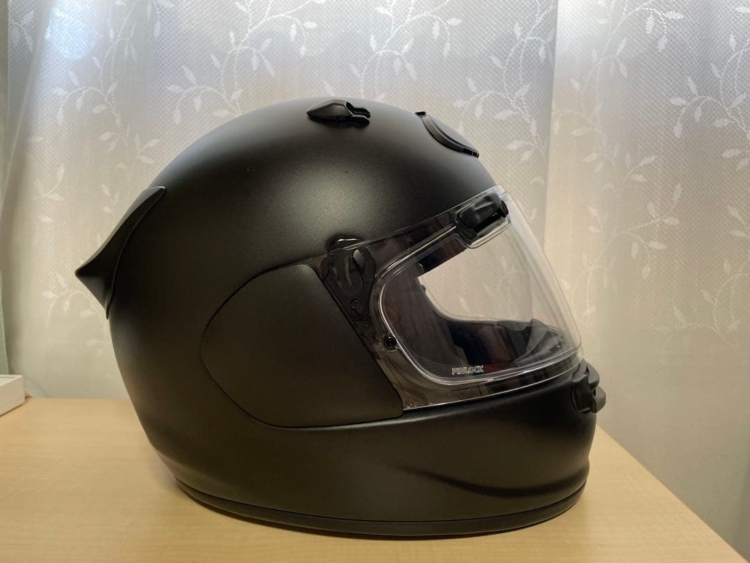 アライ(ARAI) フルフェイス ASTRO GX 55・56 中古