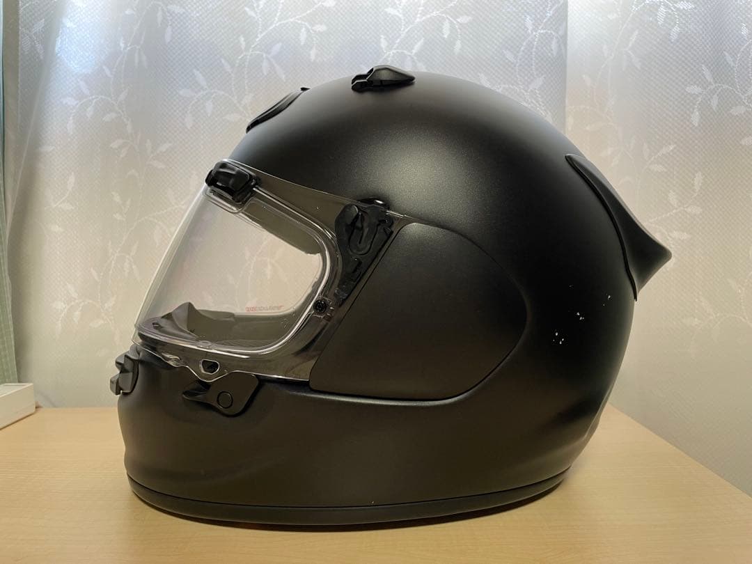 アライ(ARAI) フルフェイス ASTRO GX 55・56 中古