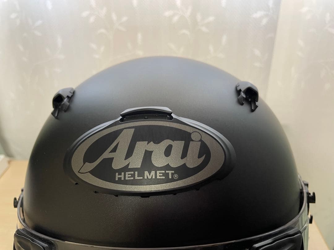 アライ(ARAI) フルフェイス ASTRO GX 55・56 中古