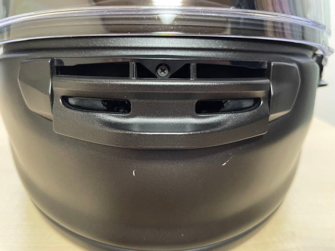 アライ(ARAI) フルフェイス ASTRO GX 55・56 中古