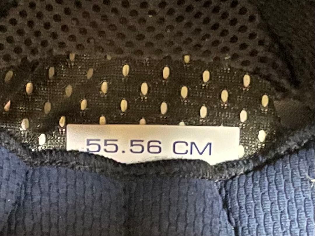 アライ(ARAI) フルフェイス ASTRO GX 55・56 中古