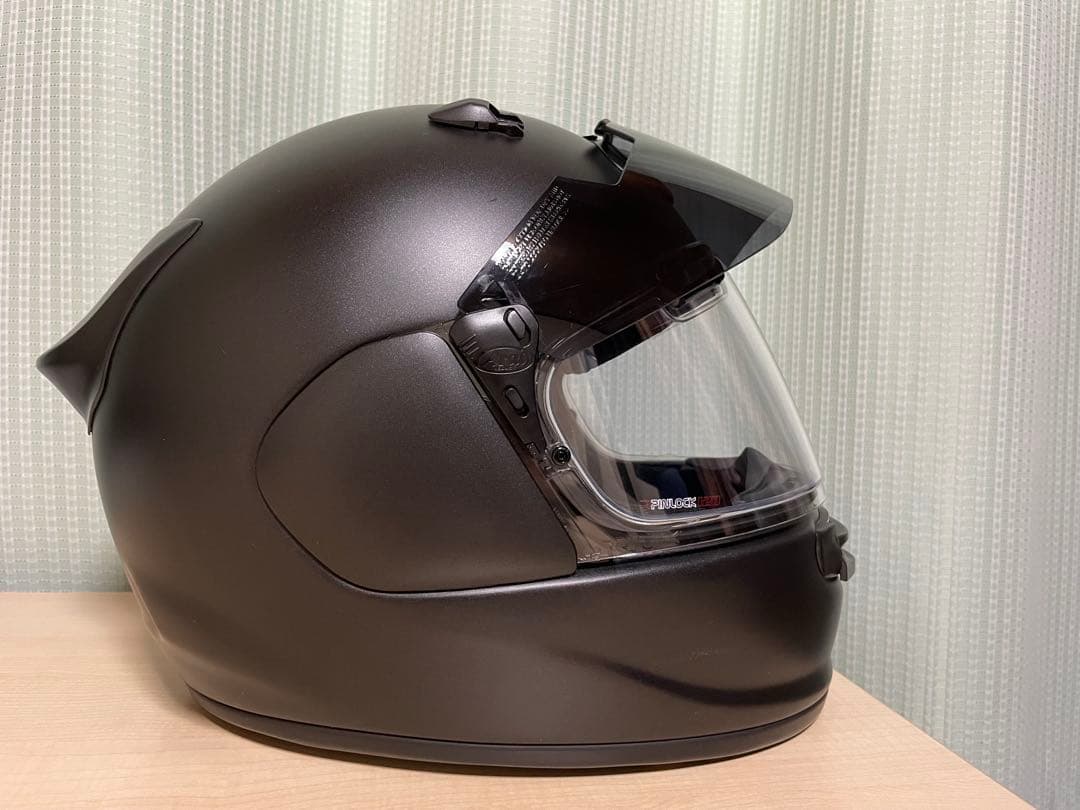 アライ(ARAI) フルフェイス ASTRO GX 55・56 中古
