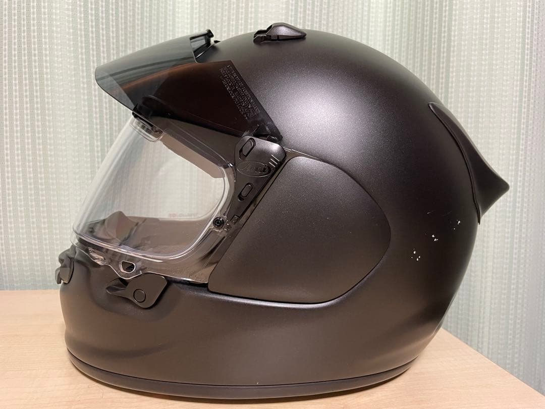 アライ(ARAI) フルフェイス ASTRO GX 55・56 中古