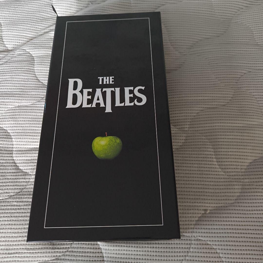 z*e様 【セール】The Beatles/ビートルズ CD Box