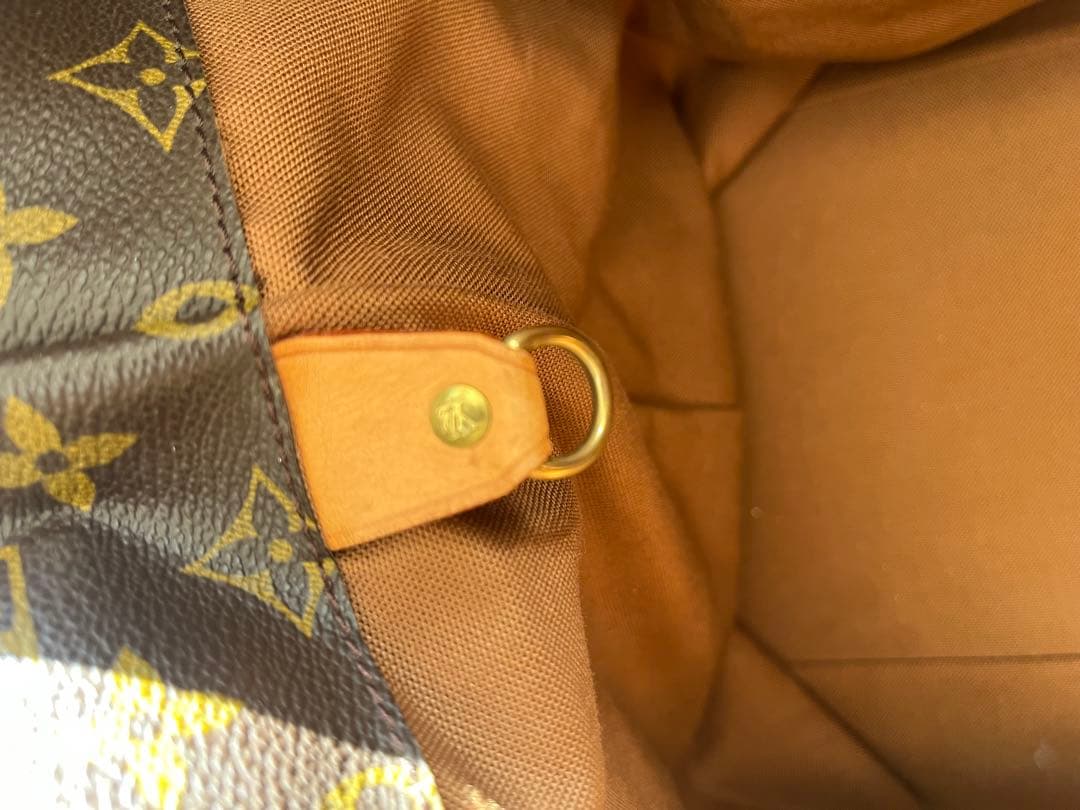 ルイ・ヴィトン モノグラム ビジネスバッグ