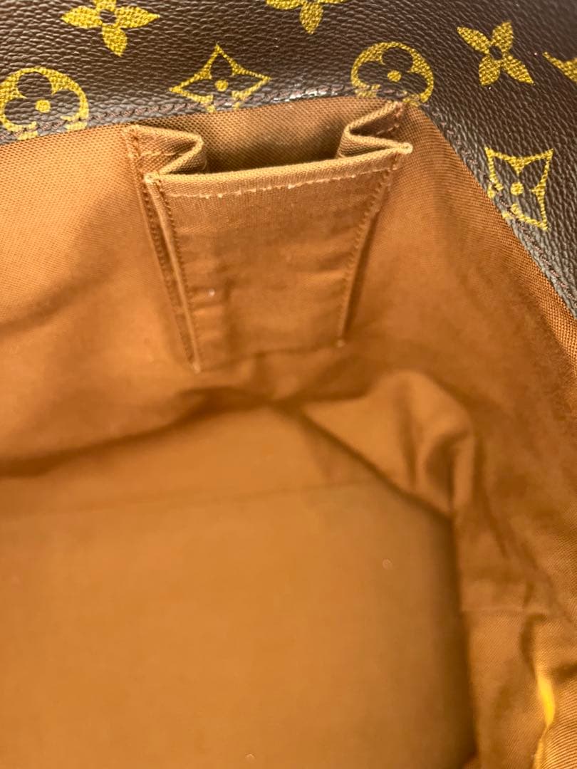 ルイ・ヴィトン モノグラム ビジネスバッグ