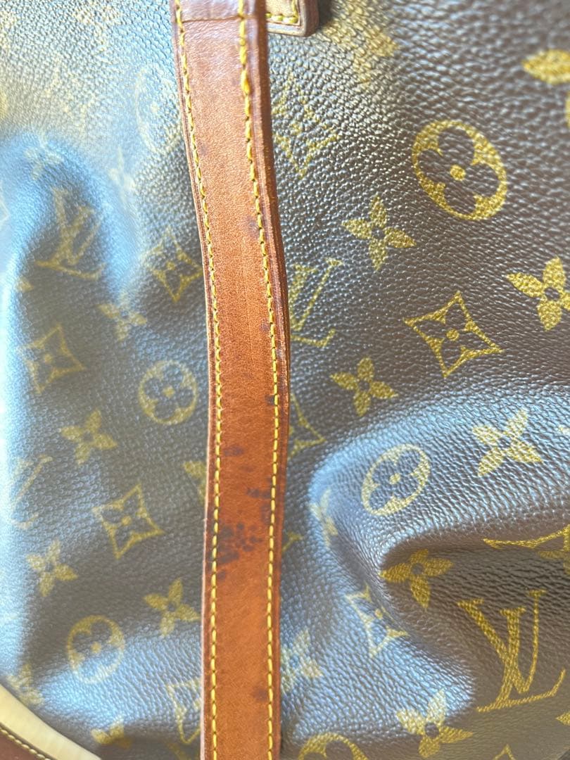 ルイ・ヴィトン モノグラム ビジネスバッグ