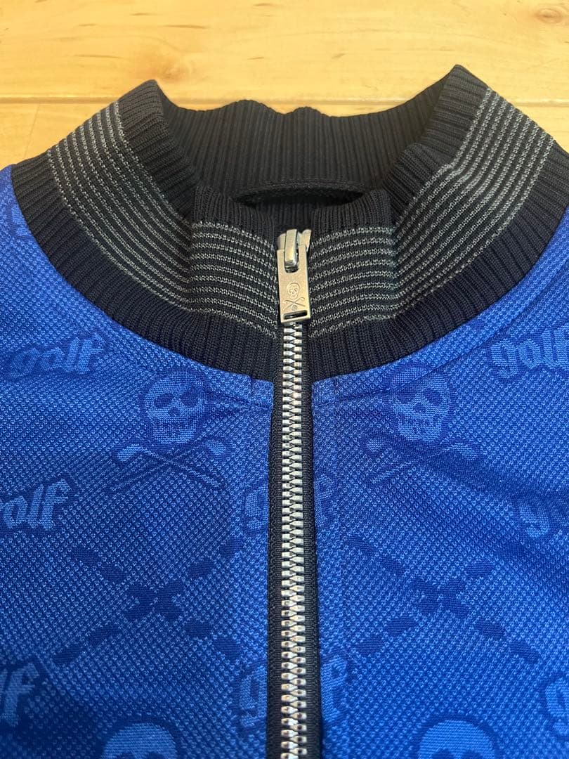 MARK&LONA Ruler JQ Jersey Pants マークアンドロナ