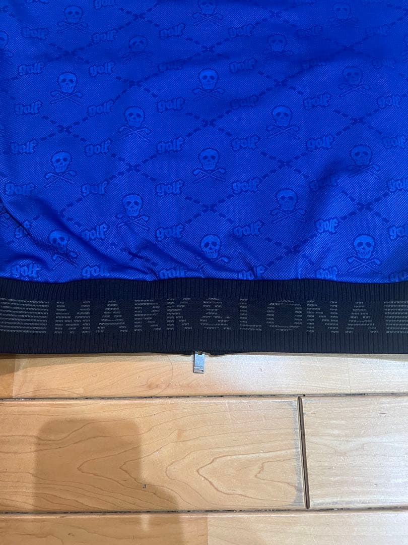 MARK&LONA Ruler JQ Jersey Pants マークアンドロナ