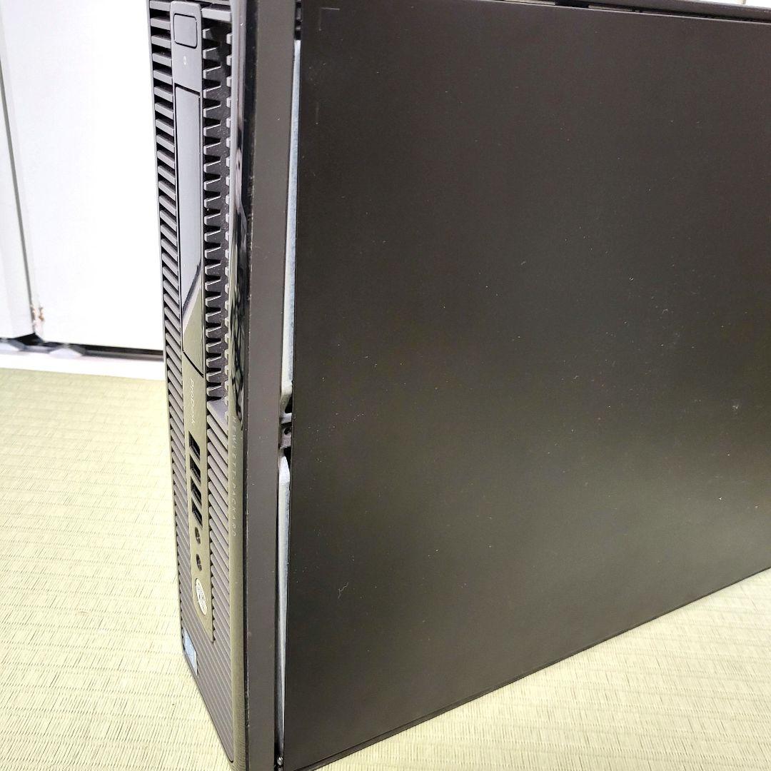 Win11Pro+Office2024/i3/SSD128GB/メモリ8GB