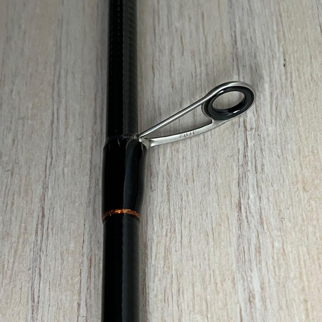 【シマノ ソアレ】SoareBB S80L-T 遠投で尺メバル、尺アジ釣れます！