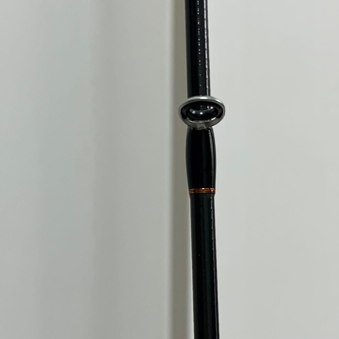 【シマノ ソアレ】SoareBB S80L-T 遠投で尺メバル、尺アジ釣れます！