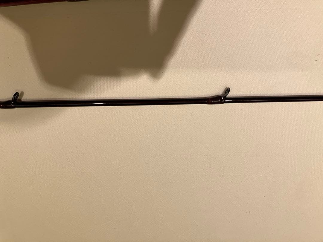 ハートランド震斬ベイト琵琶湖スペック60thモデル