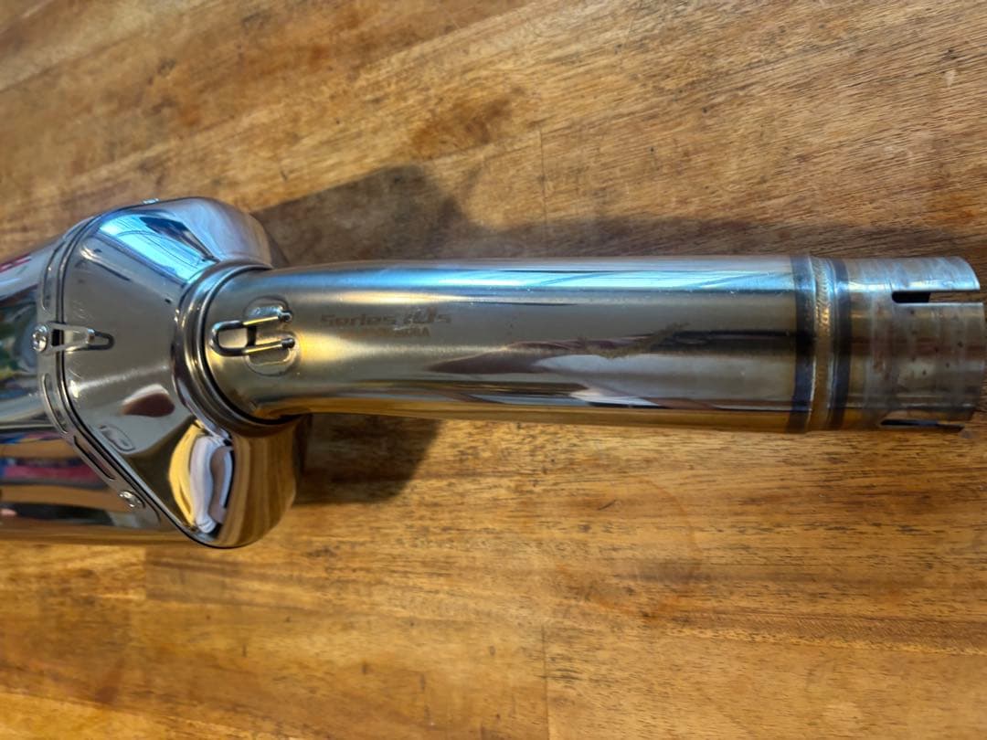 ヨシムラ ホンダ CB1300SF CB1300SB スリップオン マフラー