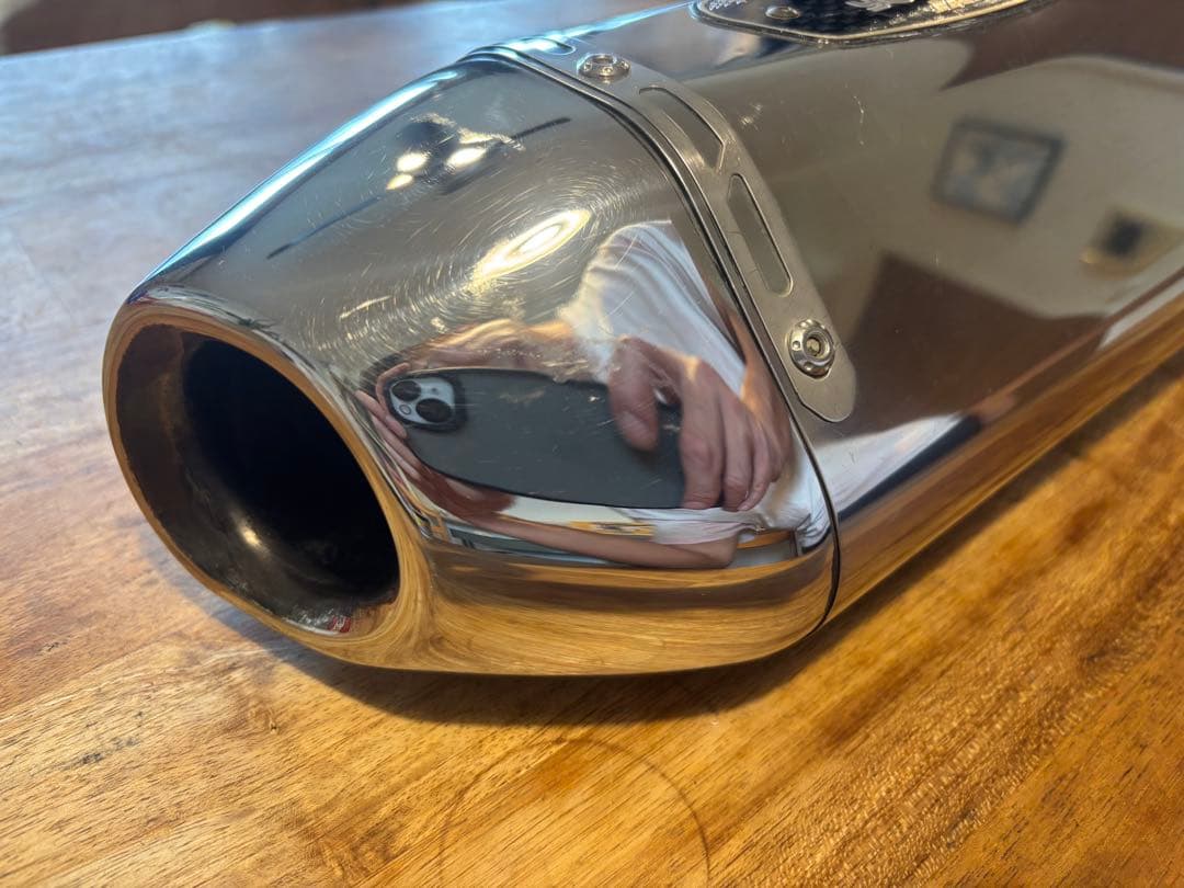 ヨシムラ ホンダ CB1300SF CB1300SB スリップオン マフラー