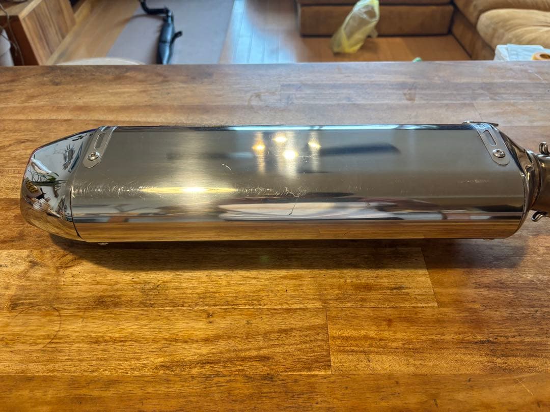 ヨシムラ ホンダ CB1300SF CB1300SB スリップオン マフラー