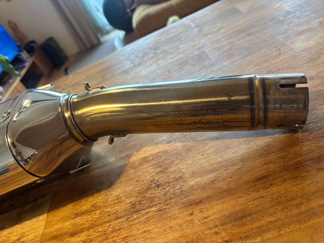 ヨシムラ ホンダ CB1300SF CB1300SB スリップオン マフラー