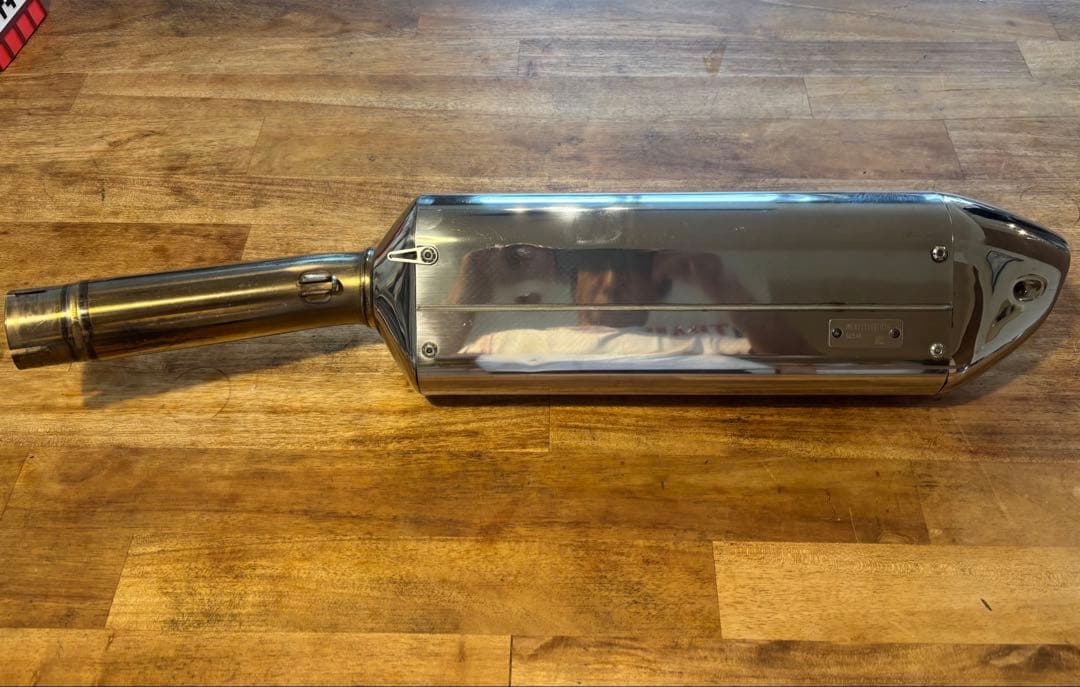 ヨシムラ ホンダ CB1300SF CB1300SB スリップオン マフラー