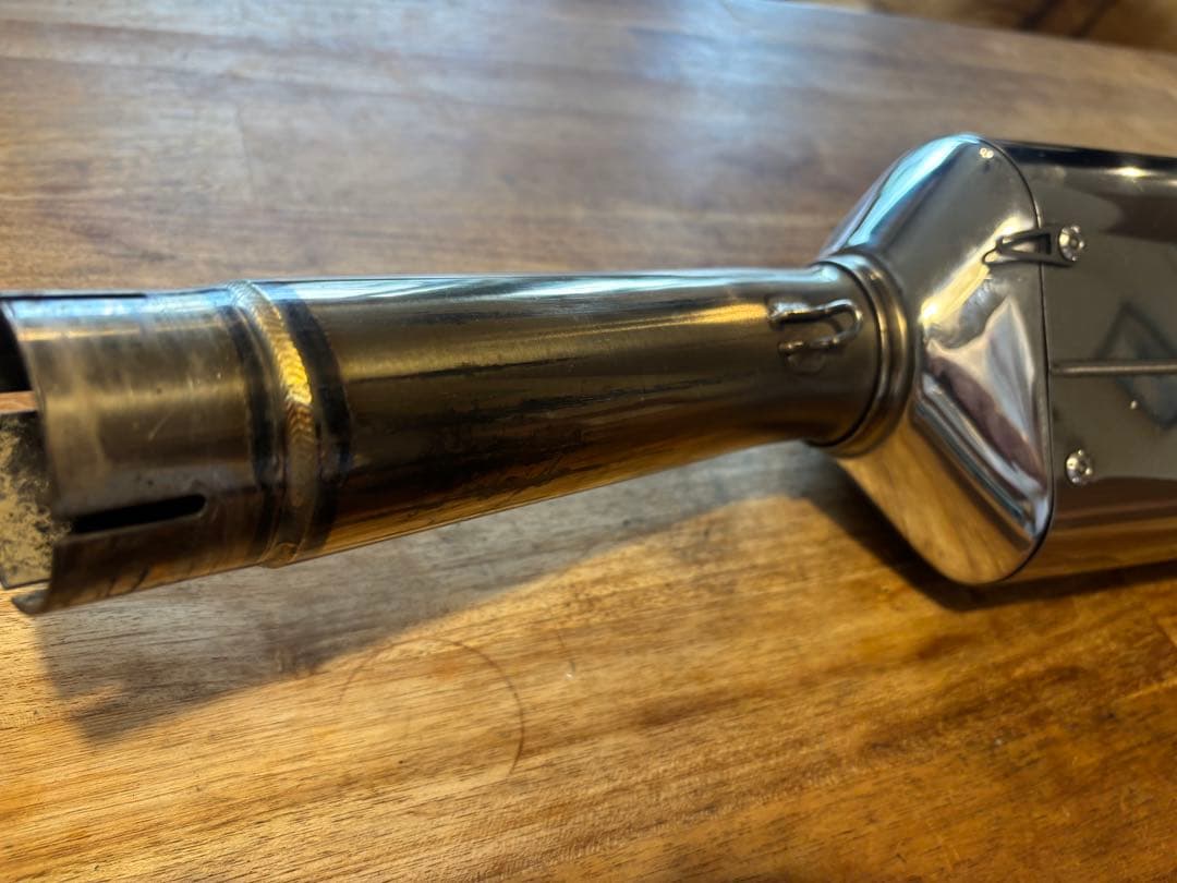 ヨシムラ ホンダ CB1300SF CB1300SB スリップオン マフラー