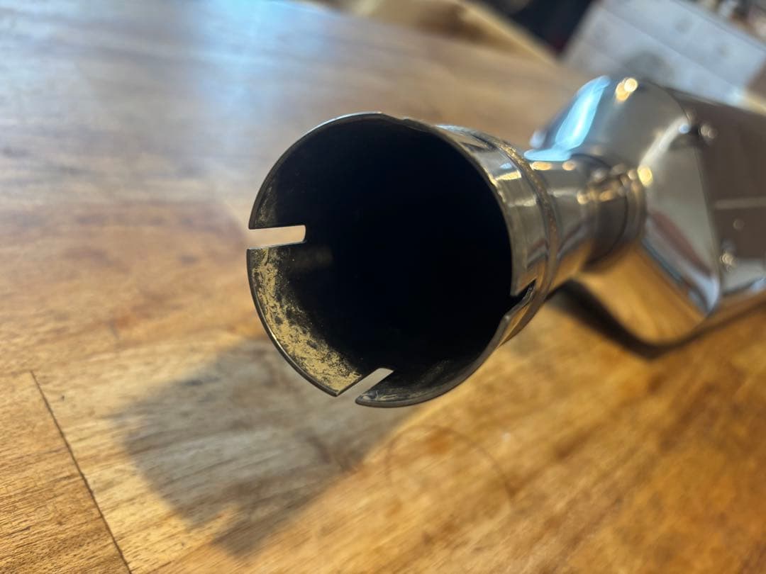 ヨシムラ ホンダ CB1300SF CB1300SB スリップオン マフラー