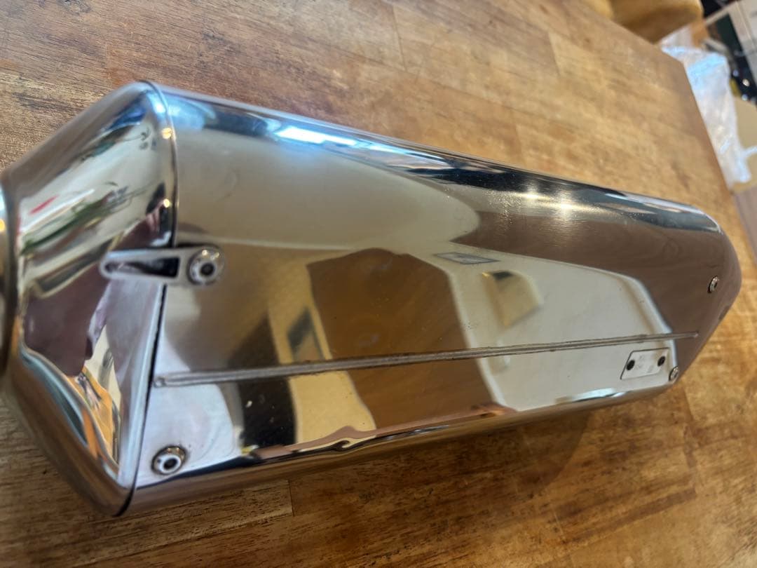 ヨシムラ ホンダ CB1300SF CB1300SB スリップオン マフラー