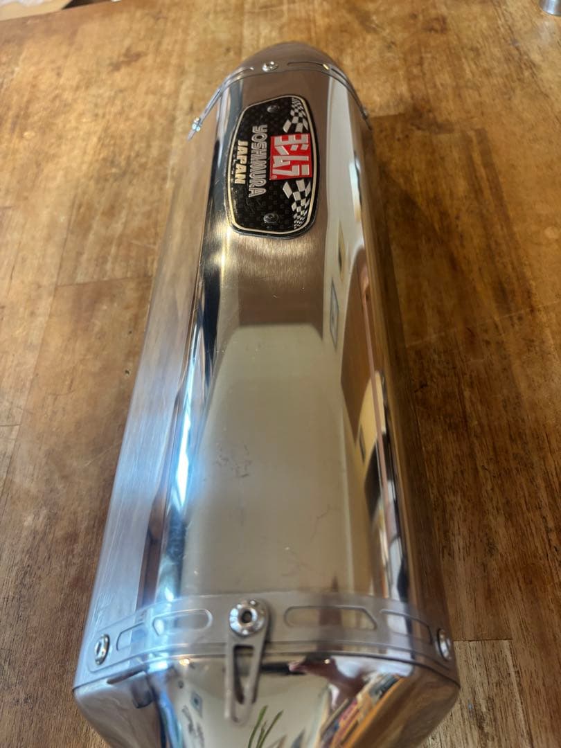 ヨシムラ ホンダ CB1300SF CB1300SB スリップオン マフラー