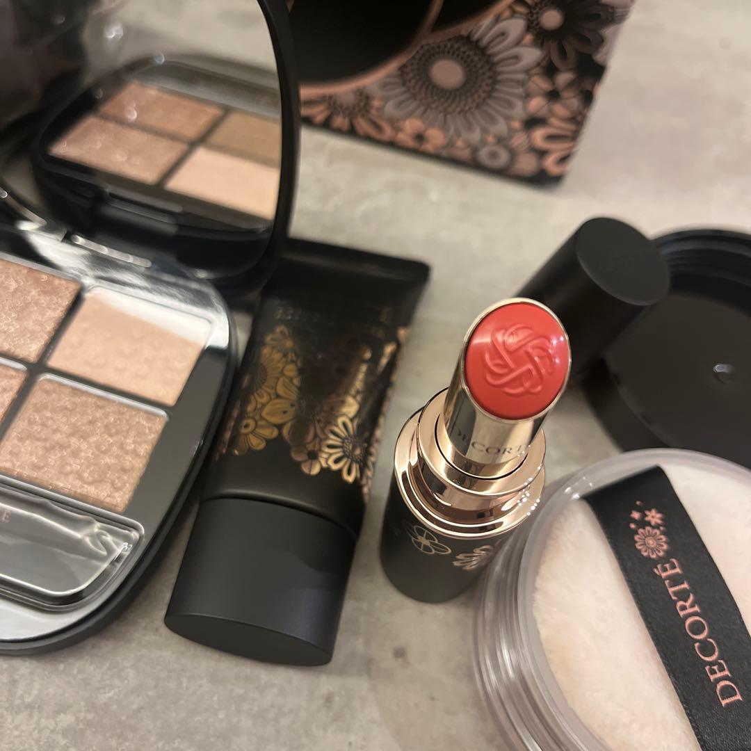 コスメデコルテエターナルブルームコレクション