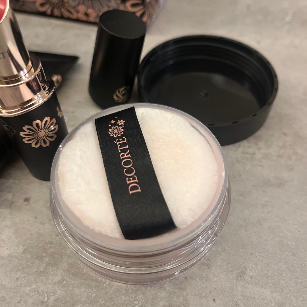 コスメデコルテエターナルブルームコレクション