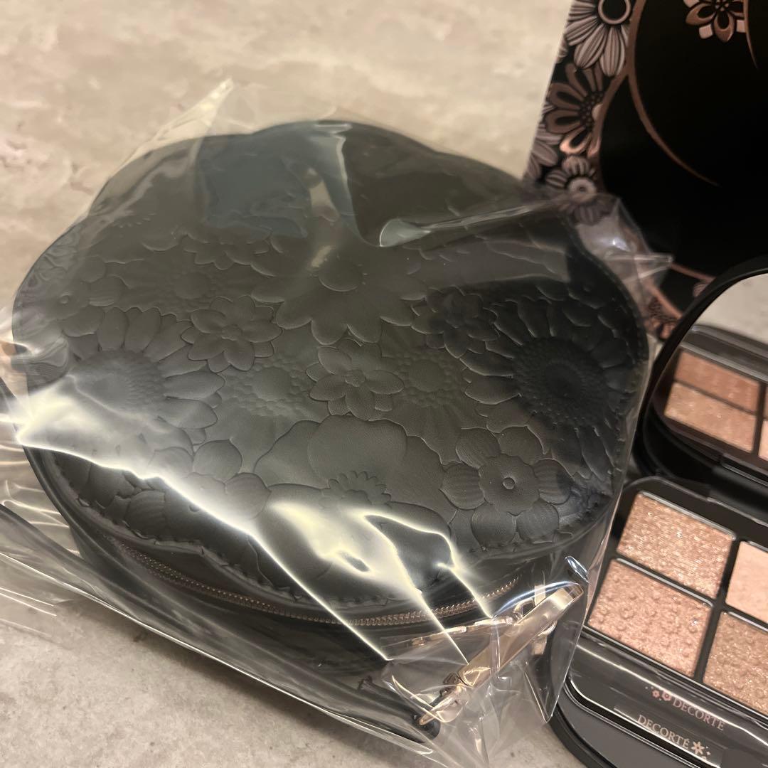 コスメデコルテエターナルブルームコレクション