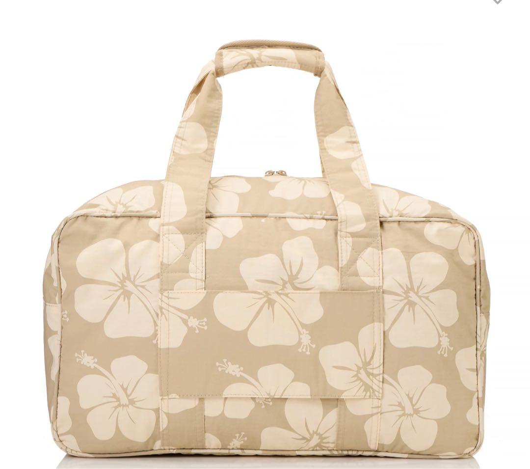 C*e様 【新作！】アロハコレクション ボストンバッグ ハイビスカス　カバン　鞄