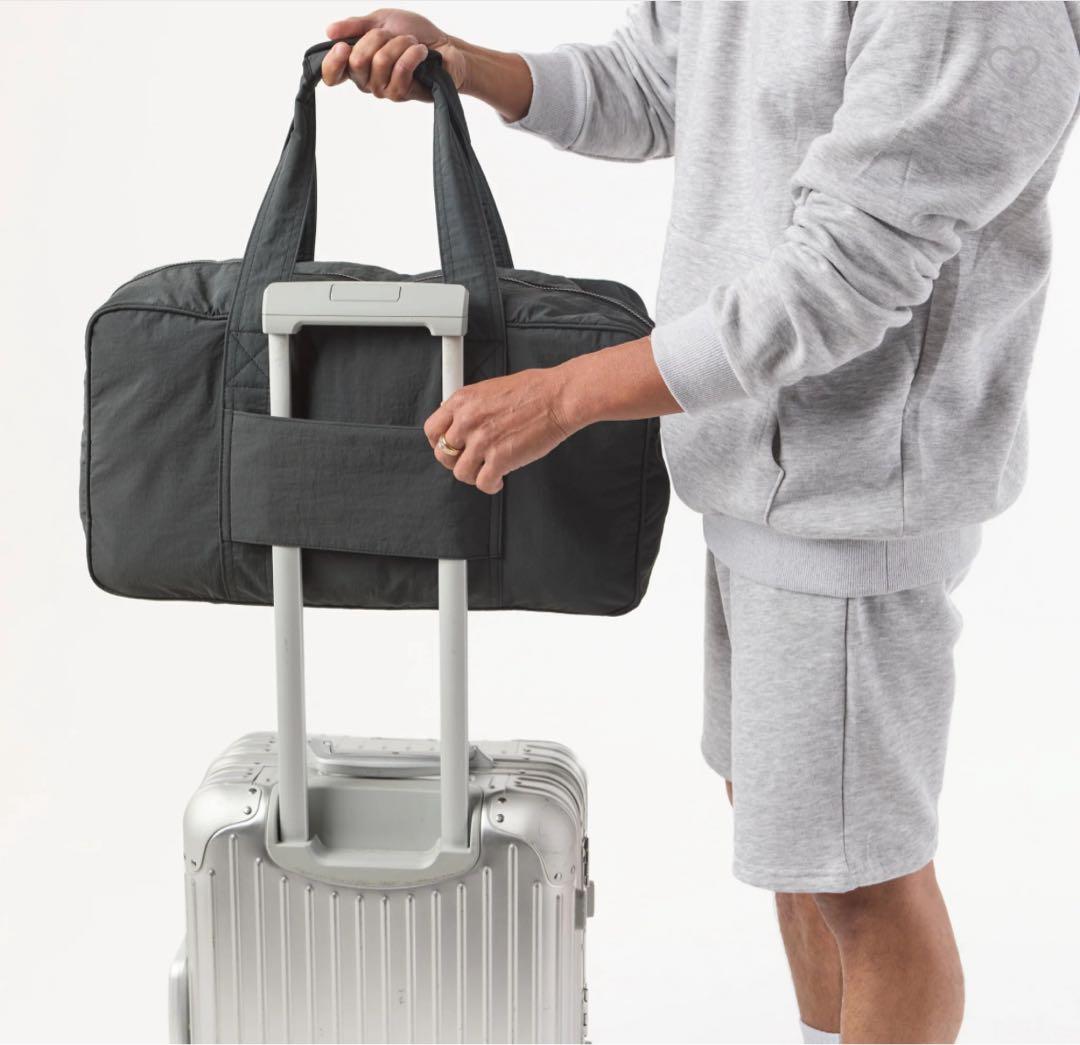 C*e様 【新作！】アロハコレクション ボストンバッグ ハイビスカス　カバン　鞄