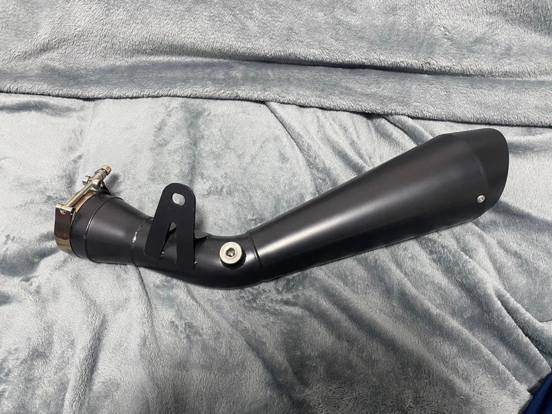 zx10r M4 (21-26)スリップオンマフラー