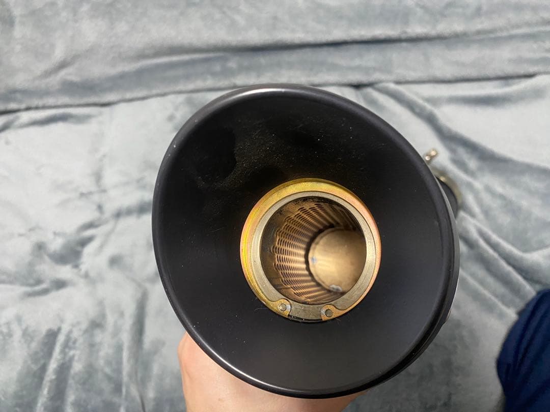 zx10r M4 (21-26)スリップオンマフラー