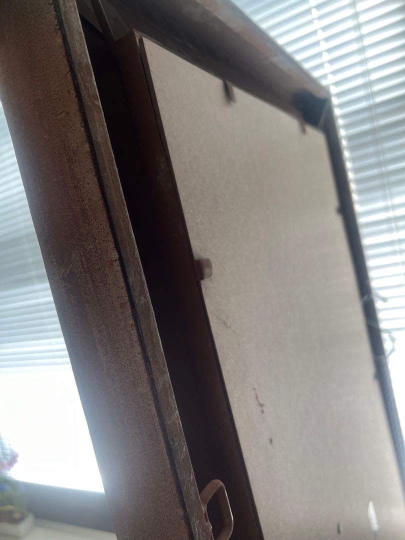 希少‼️✨高級豪華鏡/特大サイズ✨アンティーク調 壁掛け鏡 ウォールミラー