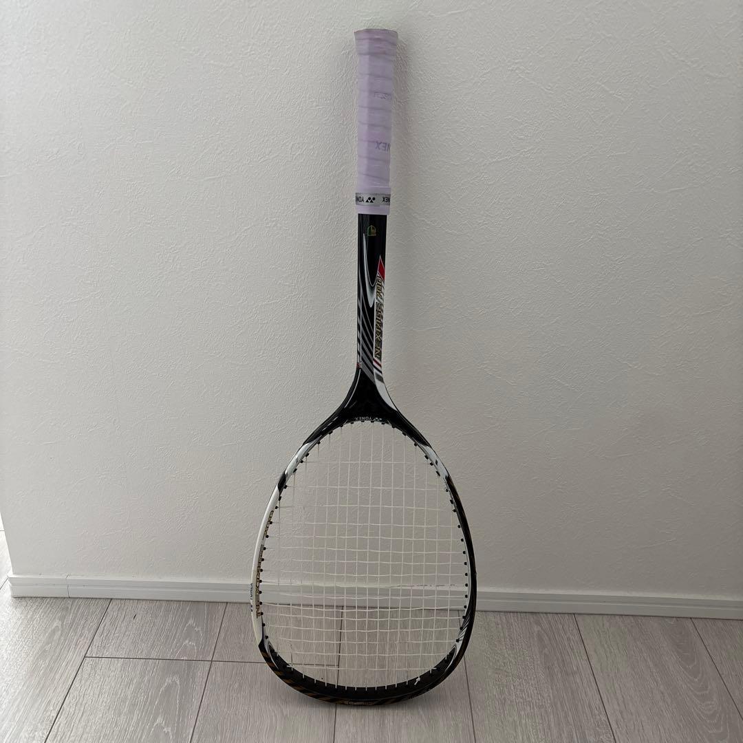 【超お得】YONEX ソフトテニス ラケット 5本セット 後衛用 NEXTAGE