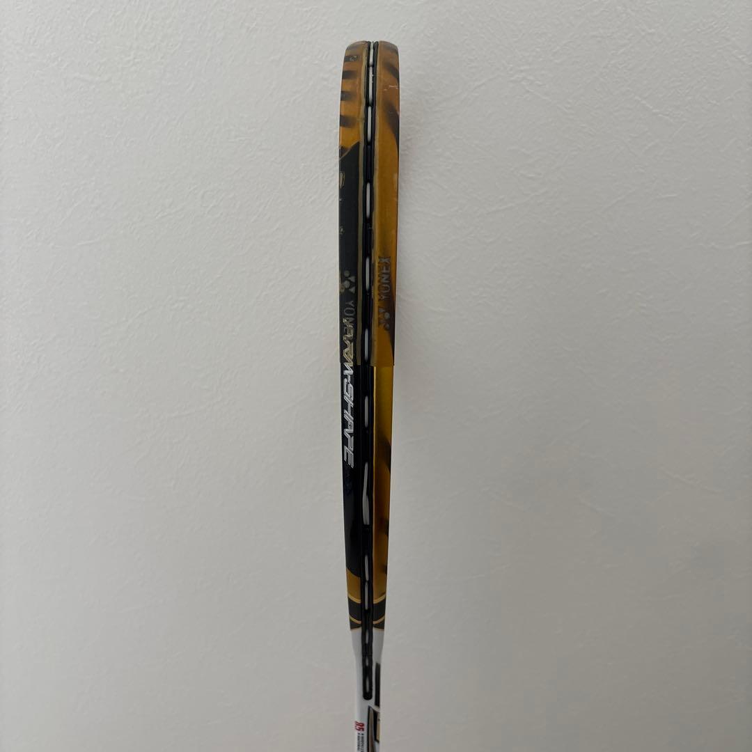 【超お得】YONEX ソフトテニス ラケット 5本セット 後衛用 NEXTAGE