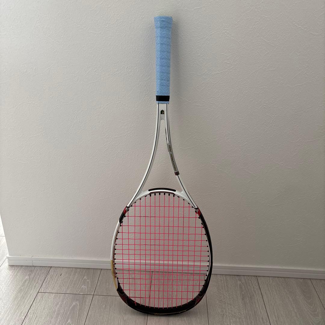 【超お得】YONEX ソフトテニス ラケット 5本セット 後衛用 NEXTAGE