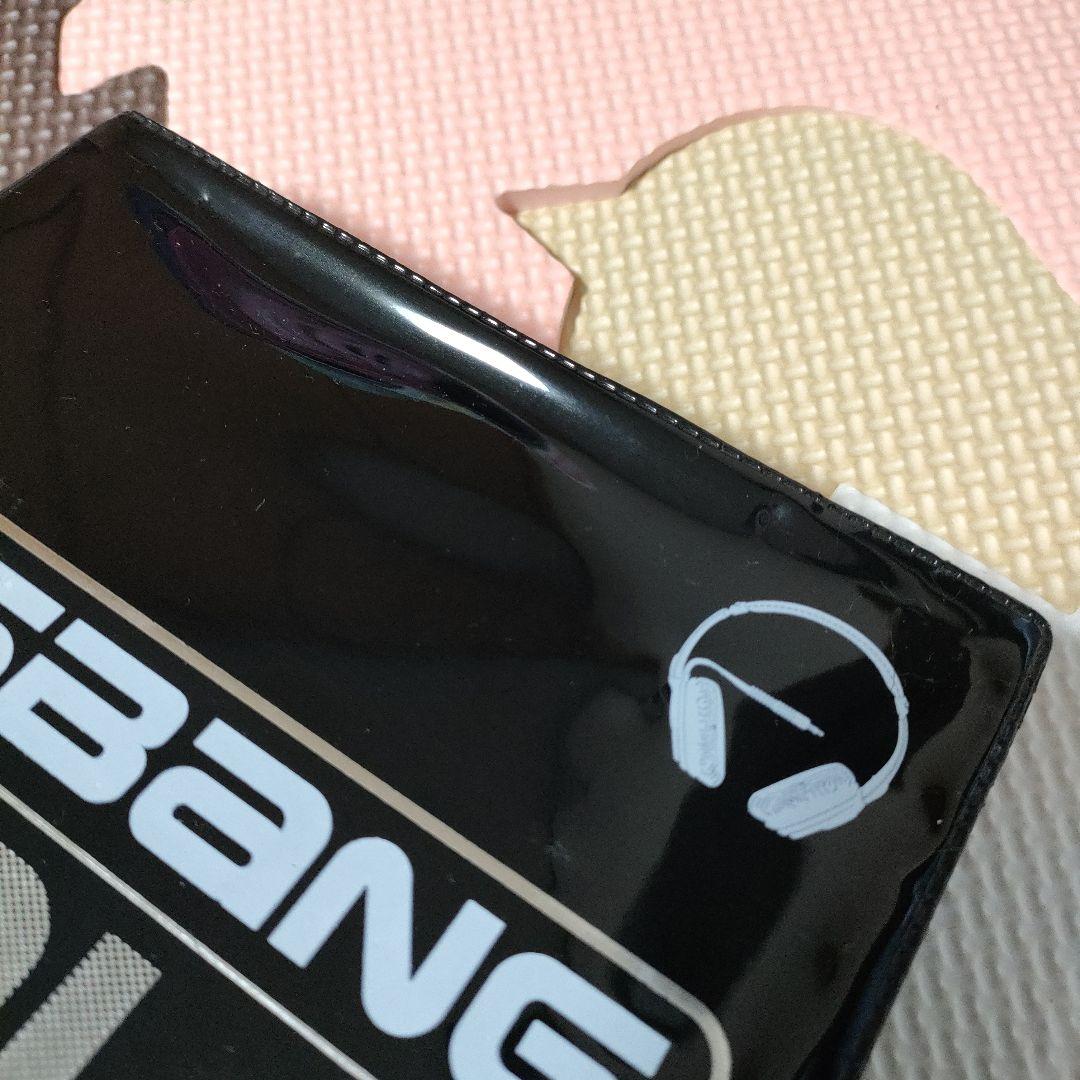 BIGBANG 【VOL.1】 韓国盤CD 1集 SINCE2007 フィルム付