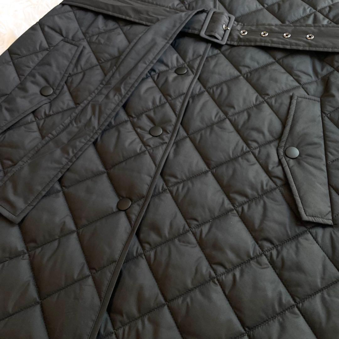 23aw・極美品★セオリーリュクス　CAMILLE NASCA ジレ　黒　38