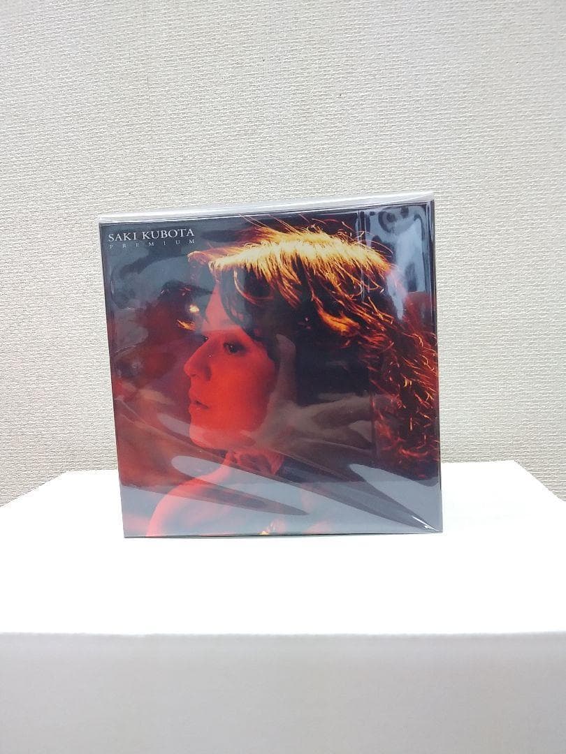 メルカリ セール新品 久保田早紀プレミアムSaki Kubota PREMIUM