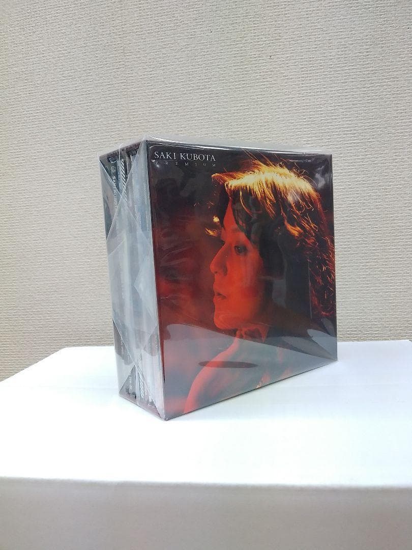 メルカリ セール新品 久保田早紀プレミアムSaki Kubota PREMIUM