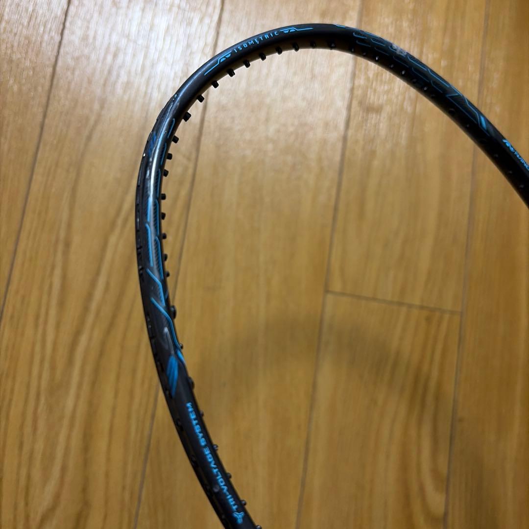 ボルトリックzフォース2 4UG5