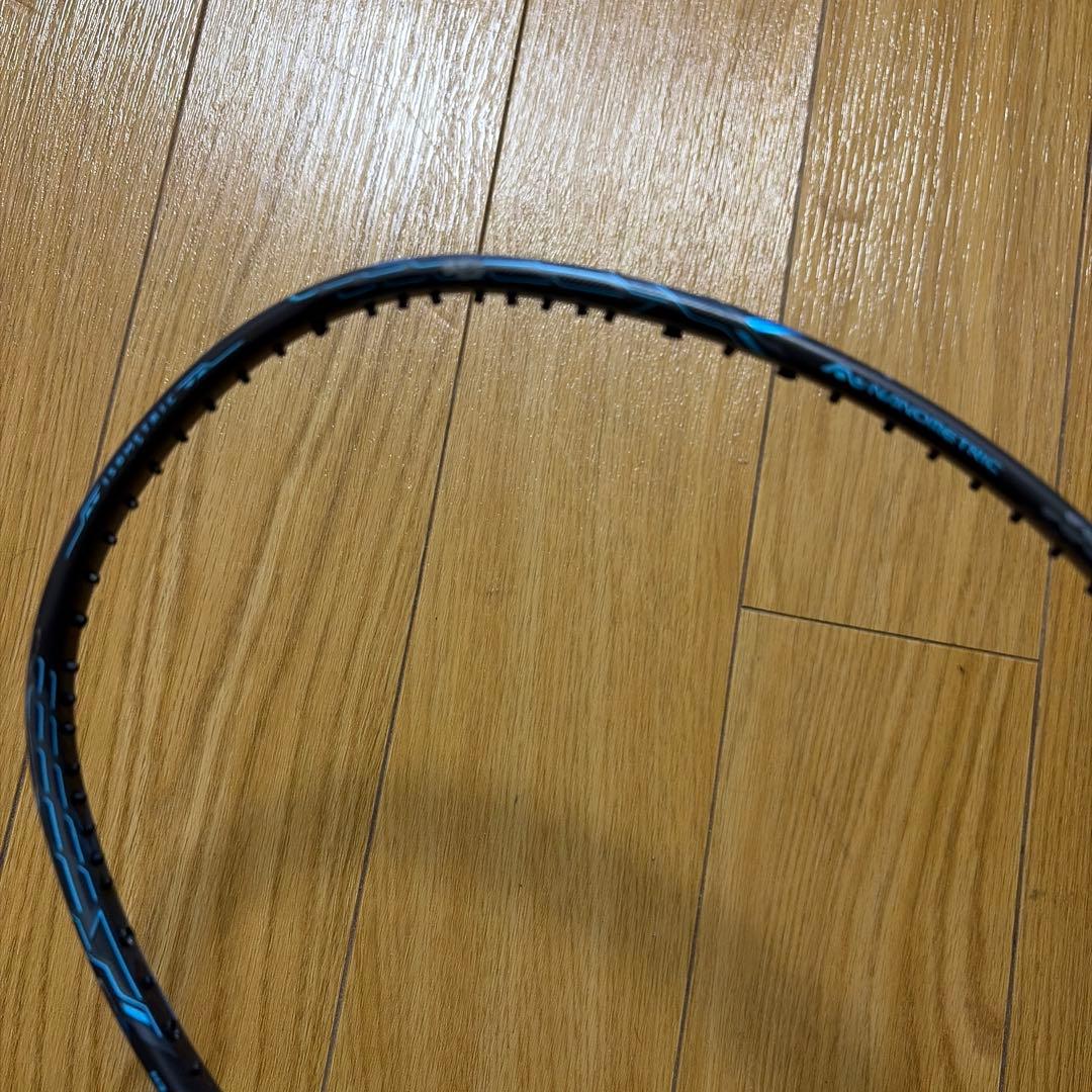 ボルトリックzフォース2 4UG5