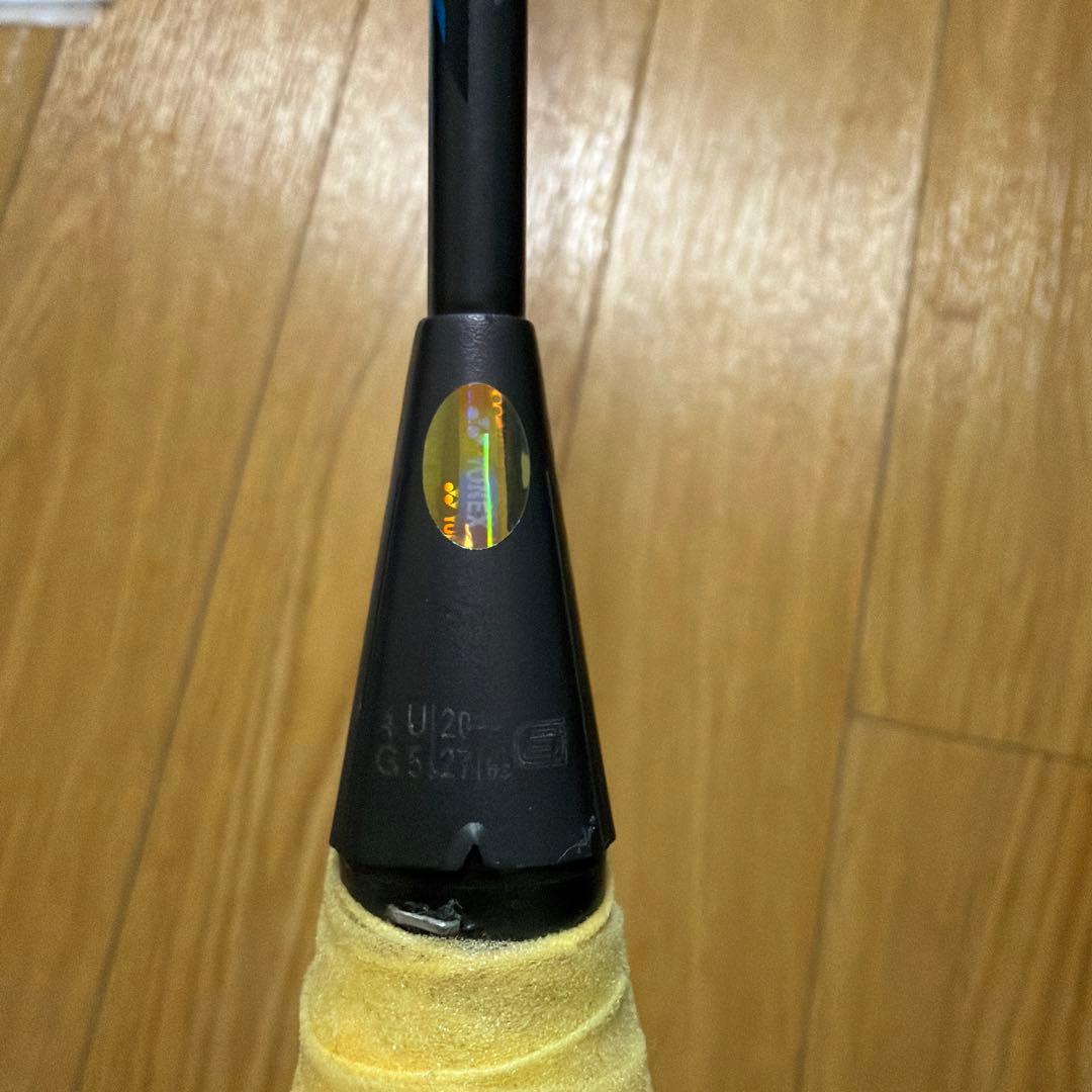 ボルトリックzフォース2 4UG5