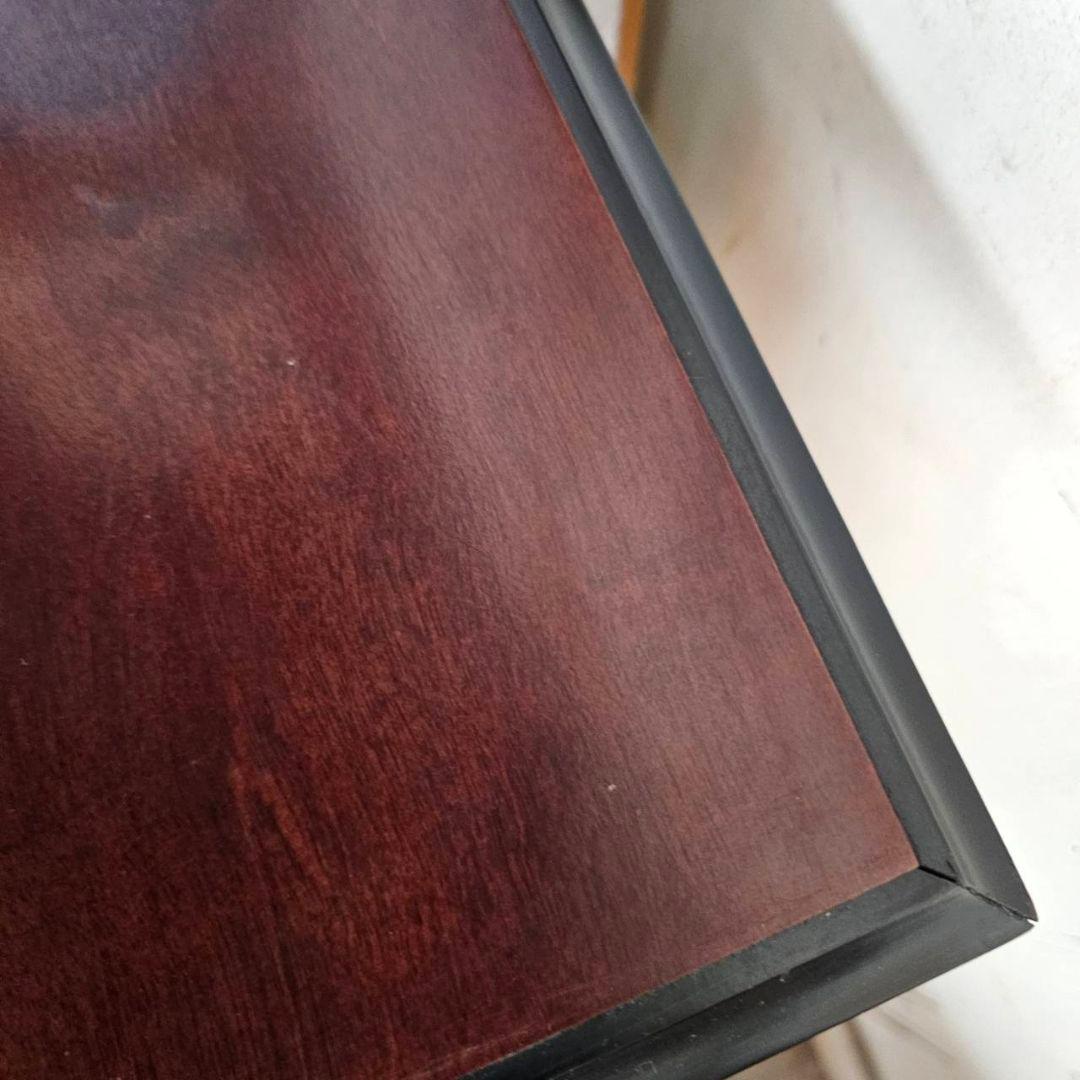 【q177/k】飾り棚 コンソール テーブル アンティーク調 インテリア