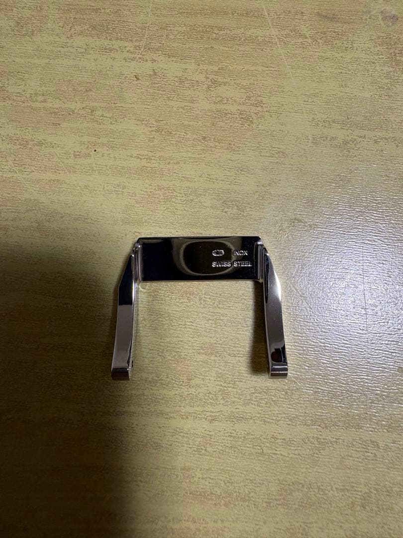 【しん】IWC 純正 尾錠 IWA58635