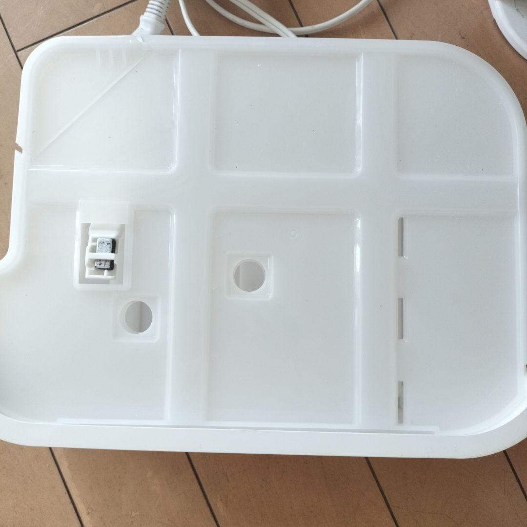 アイリスオーヤマ　サーキュレーター衣類乾燥除湿機IJD-150