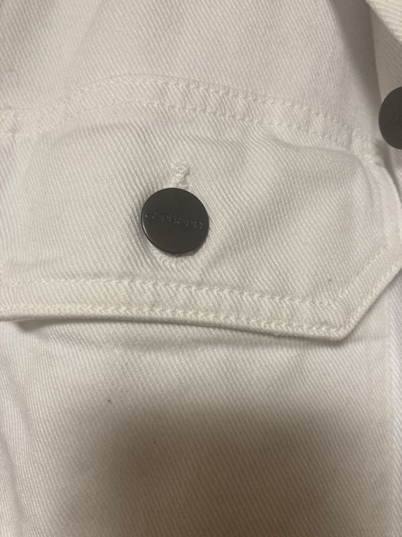 ジャケット・アウター carhartt wip stetson jacket