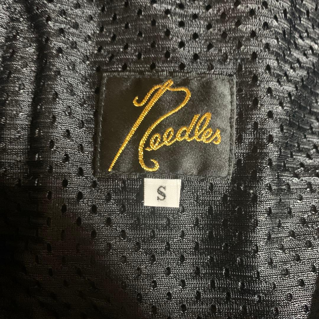 ウォーキング・ランニングウェア UNION x NEEDLES Track Pant Poly Smooth