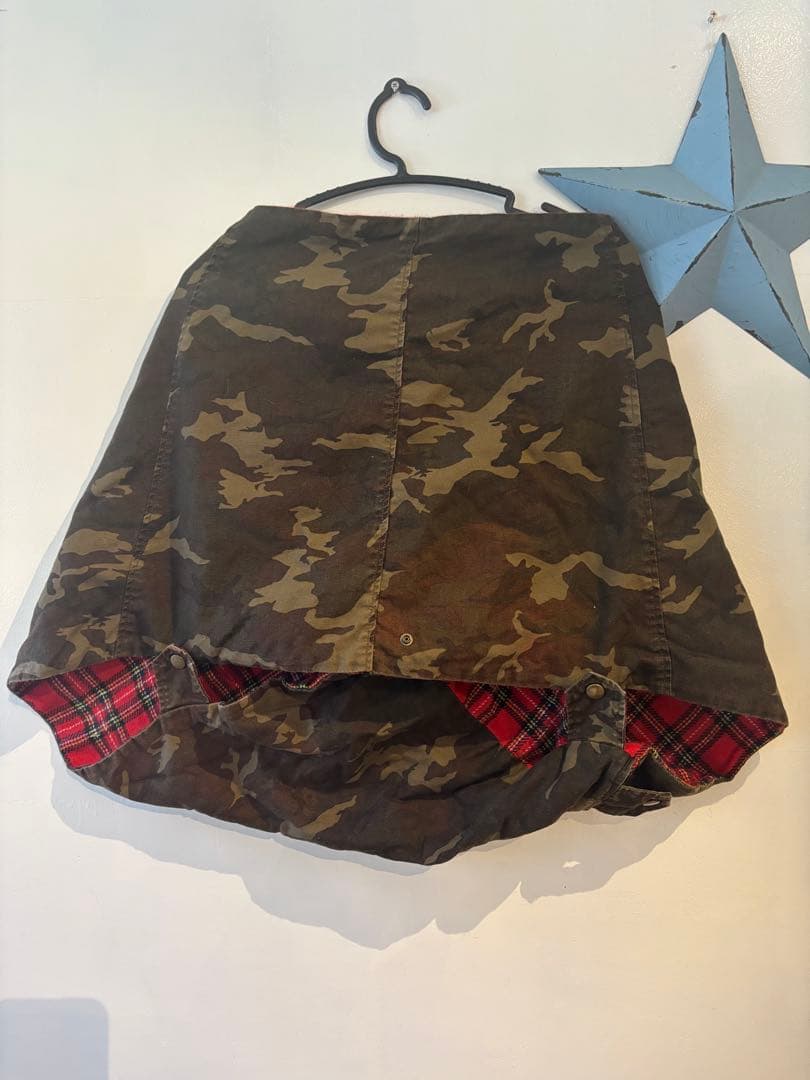 kapital キャピタル　ストール